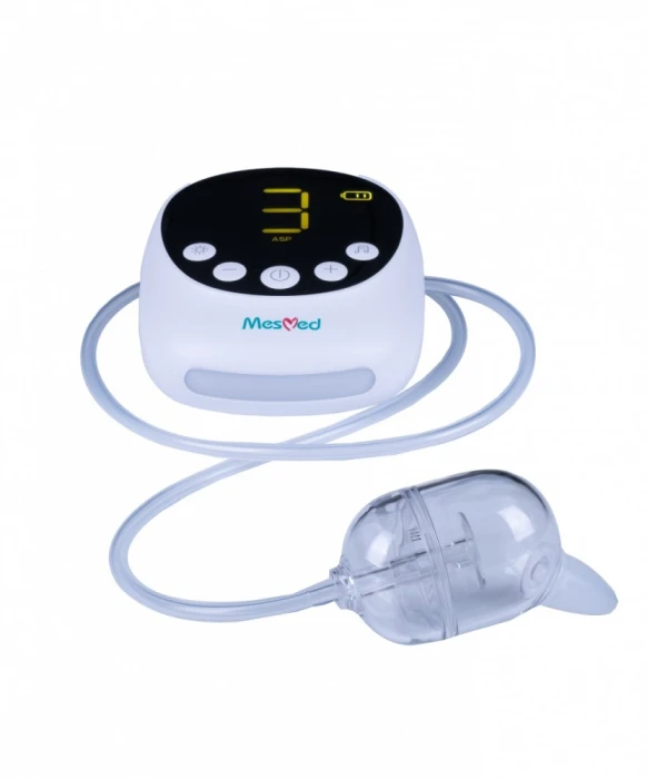 Aspirator elektryczny MesMed MM-130 Happinosek Mini