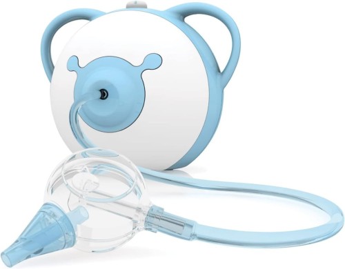 Aspirator elektryczny Nosiboo PRO