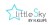 LITTLESKY BY KLUPŚ REGAŁ KLUPŚ MEBLE SOFIE Buk-Biel Skandynaws