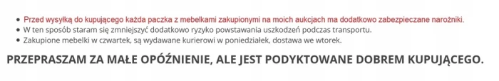 KLUPŚ Komoda SAFARI ŻYRAFA biała